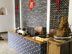 -恋乡太行水镇