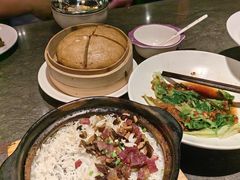 -汤城小厨•粤菜•靓汤(苏州街店)
