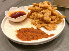 -陶德砂锅(蜀汉路店)