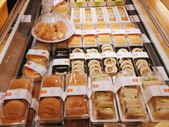 -御蝶坊生日蛋糕KNAC(创业店)