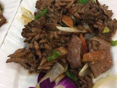 -宝发园名菜馆