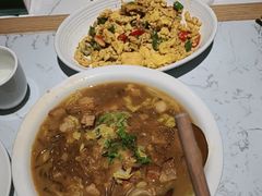 -关东小磨东北菜(漕河泾印象城店)