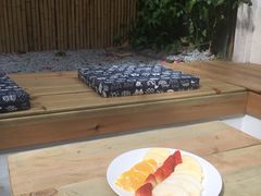 -拾壹cafe·工作室