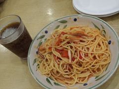 -萨莉亚意式餐厅(龙阳广场店)