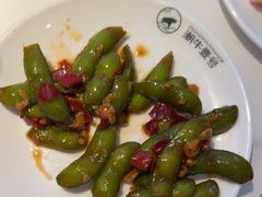 -潮牛壹号鲜牛肉火锅(世界城广场店)