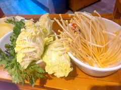 -小牛叔鲜切牛肉·火锅·烤肉自助(公济桥路店)