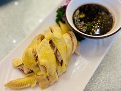-松沪名灶·豆浆鱼头·新上海菜(飞航吾悦广场店)