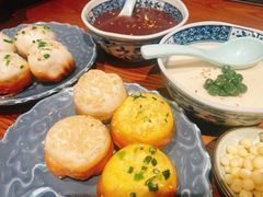 -鑫震源·苏式大虾生煎(山塘街店)