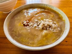 饣它汤-李四辈(众意路9店)