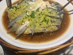 -绿茶餐厅(城西银泰城店)
