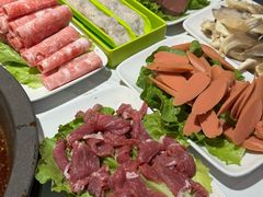 -安吉美渝石锅鱼(芜园西路店)