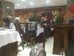 大堂-东兴楼饭庄(六里桥店)