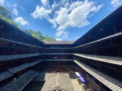 -福建土楼(南靖)景区