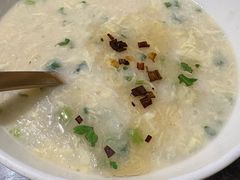 疙瘩汤-前海沿·青岛菜(乐客城店)