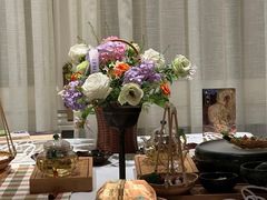 -叶叶菩提(太原别墅店)