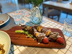 -小满Grainkitchen(滨江商业广场店)