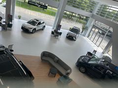 -上海和展广汽丰田4S店(老闵行店)