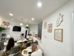 点击看大图 -Rena nail 美甲美睫私人定制