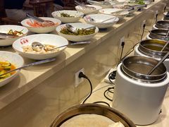 -素满香·食养自助(建邺万达店)