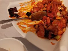 -峨嵋酒家(地安门店)