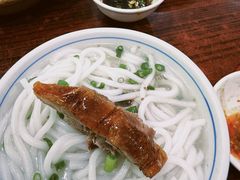 -凌舍好烧鹅(中山路店)
