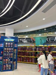 -卡通派潮品玩具折扣仓(青岛新城吾悦广场店)