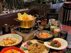 -ChitChat奇洽·Bistro(黎黄陂路店)