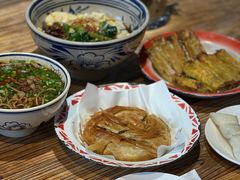 -袁家村关中印象体验地(大唐不夜城店)