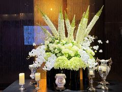 -青岛西海岸隆和福朋喜来登酒店