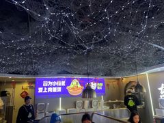 -徐记小怪兽肉蟹煲(中央大街店)