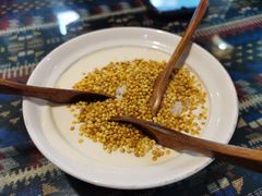 -蜗牛小馆醉乡民谣云南菜(惠新西里店)