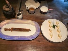 -曾宴·楚菜(湖北省博物馆店)