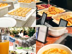 -上海虹桥祥源希尔顿酒店