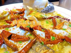 -川里谈·川味小馆(北京路店)