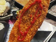 -八角锄烧·肉火锅(天河城店)