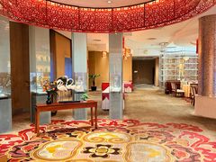 -锦江府中餐厅(电谷雅阁国际大酒店)