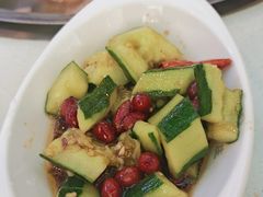 -313羊庄·铁锅烀羊肉·烧烤(草桥店)