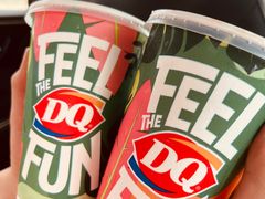 -DQ·蛋糕·冰淇淋(金桥店)
