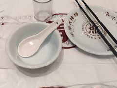 -乐乐大排档·30年老字号(浙江路店)