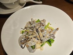 -张家卫·阳江菜·小海鲜(肥婆湾桥店)