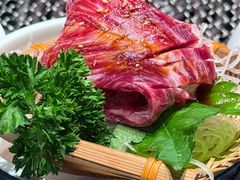 -牛将军•涮肉•烤肉•铁板烧(北京王府井·故宫店)