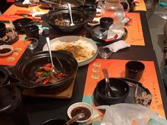 -羽鸽集·乳鸽专门店·地道顺德菜(岭南站店)