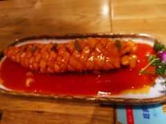 -天山传奇新疆菜(SKLP店)