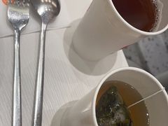 -池奈·咖喱蛋包饭(熙地港店)