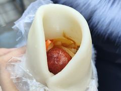 -张果佬年糕卷(科巷店)