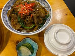 -水之惠鲜鱼料理(王府大街店)