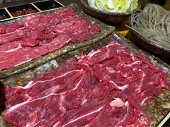 -海子口鲜牛馆(招商兰溪谷店)
