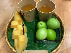 -森SPA·泰式按摩·精油Massage(宝安中心店)