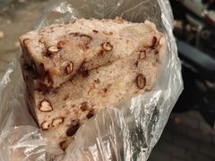 赤豆猪油糕-杨招娣糕点(装驾桥巷店)