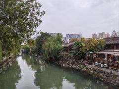 -小河直街历史文化街区